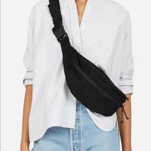 Everlane Nylon Fanny Pack
